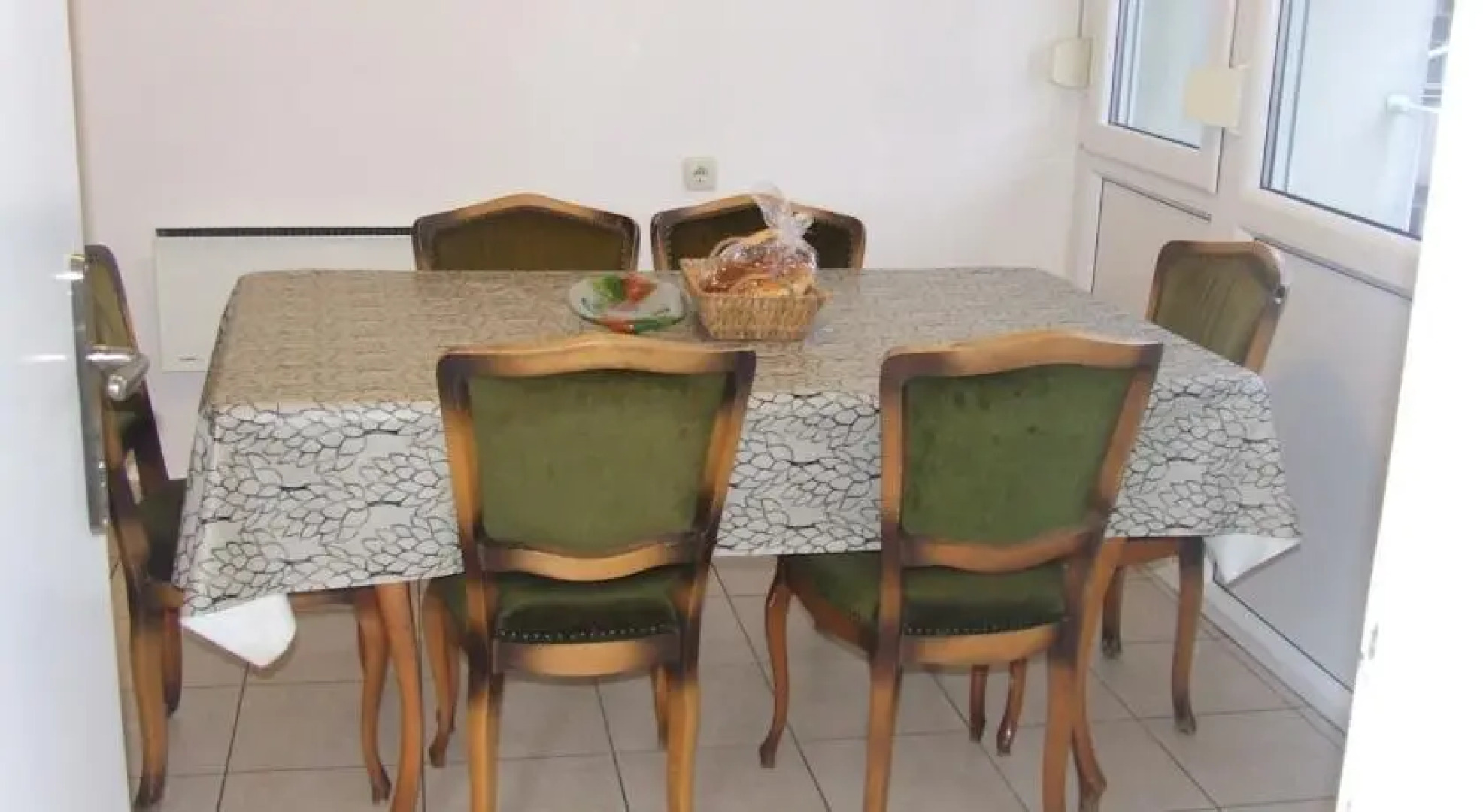 Bay Bridge Center Apartments 1