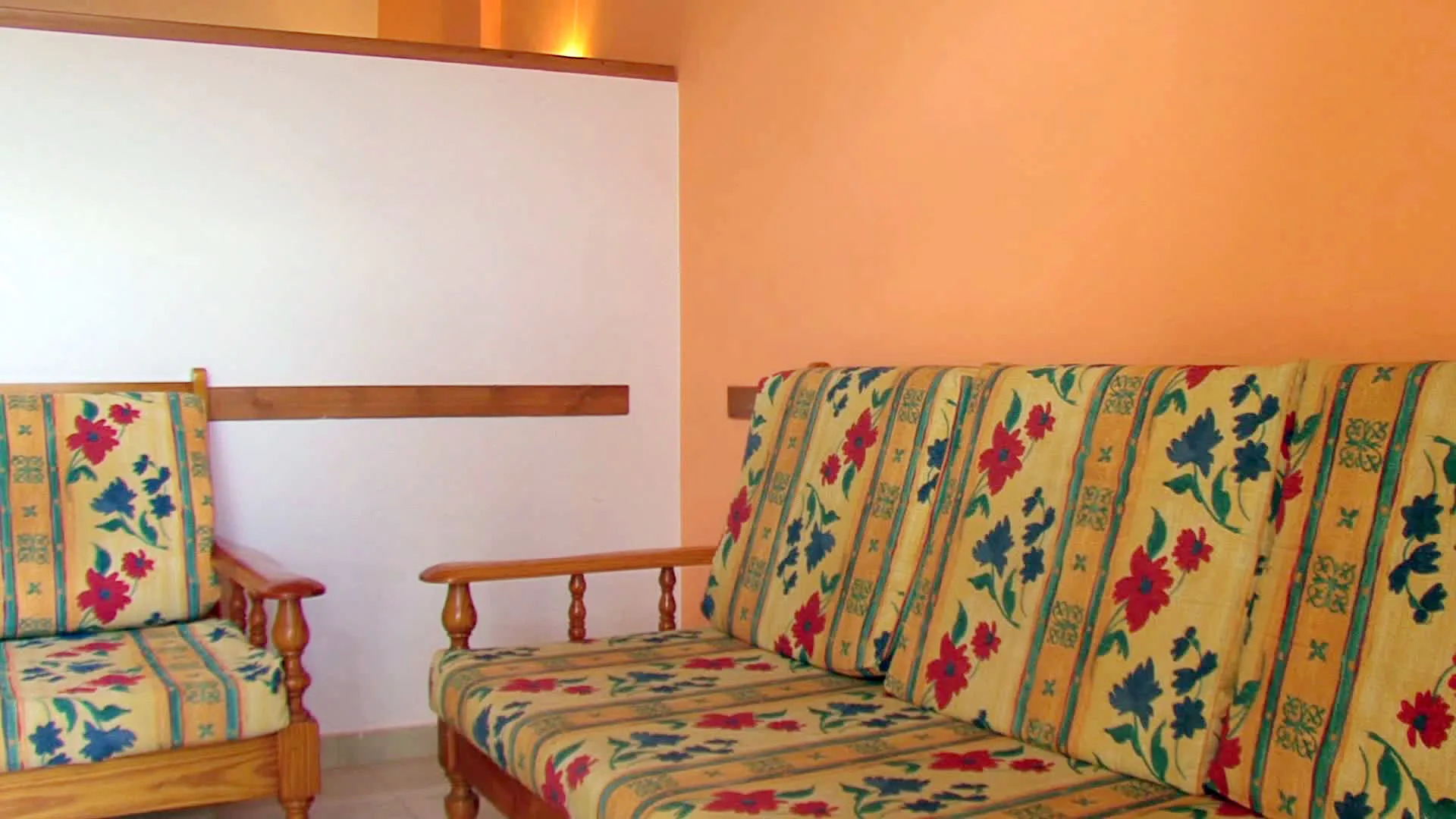 Apartamentos Las Arenas