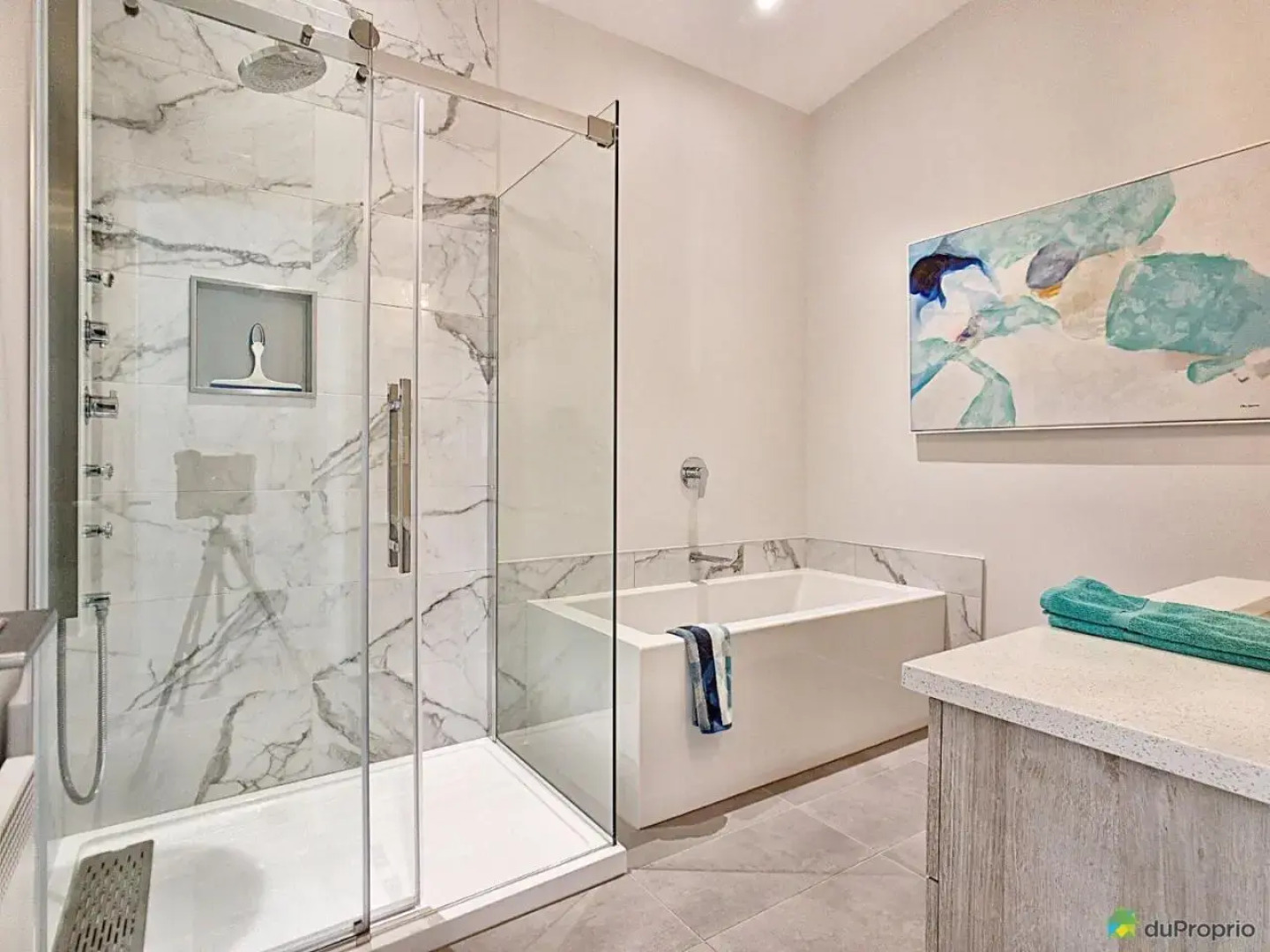 Le sommet du golf avec SPA