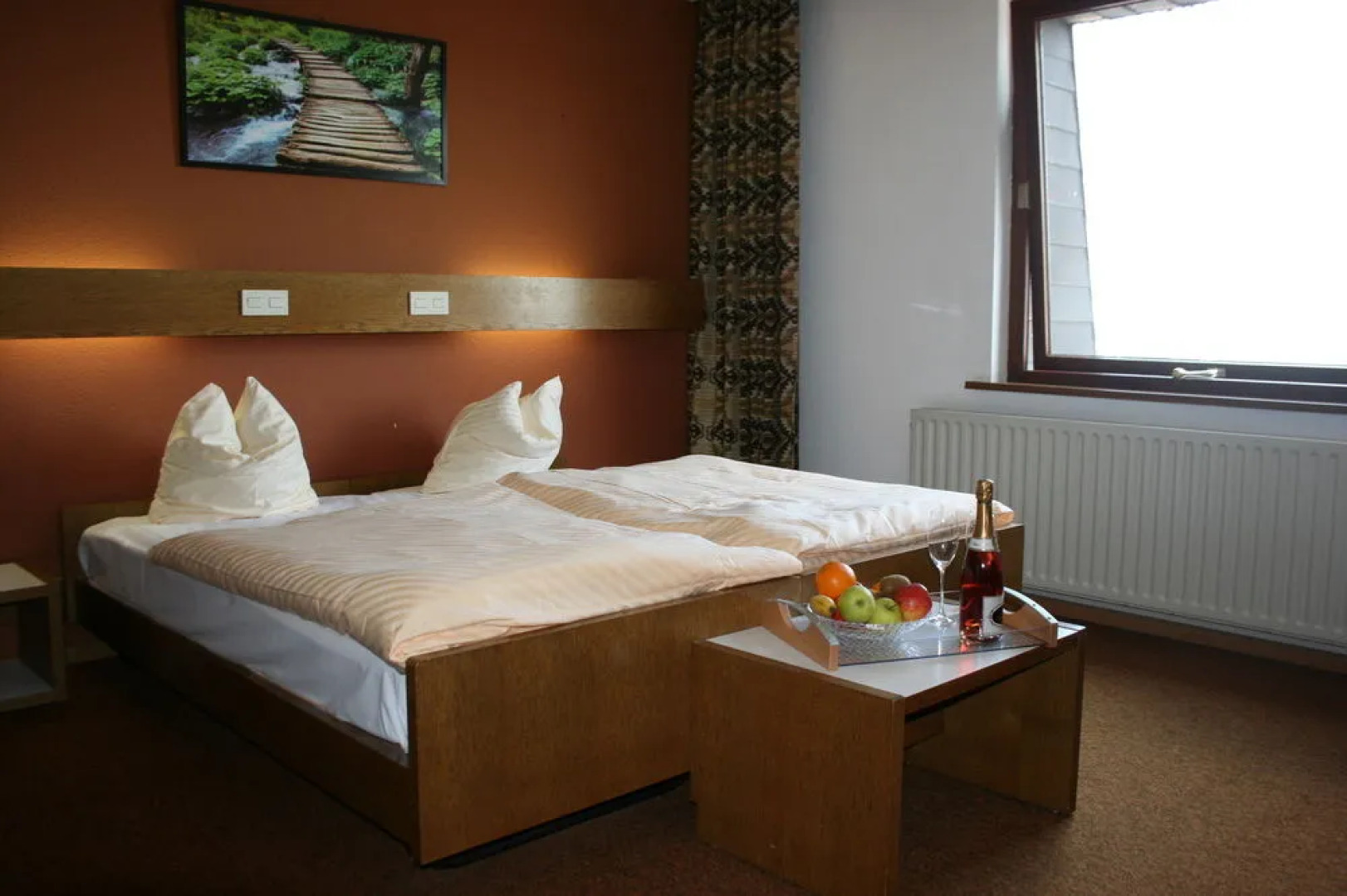 Hotel Restaurant Braas