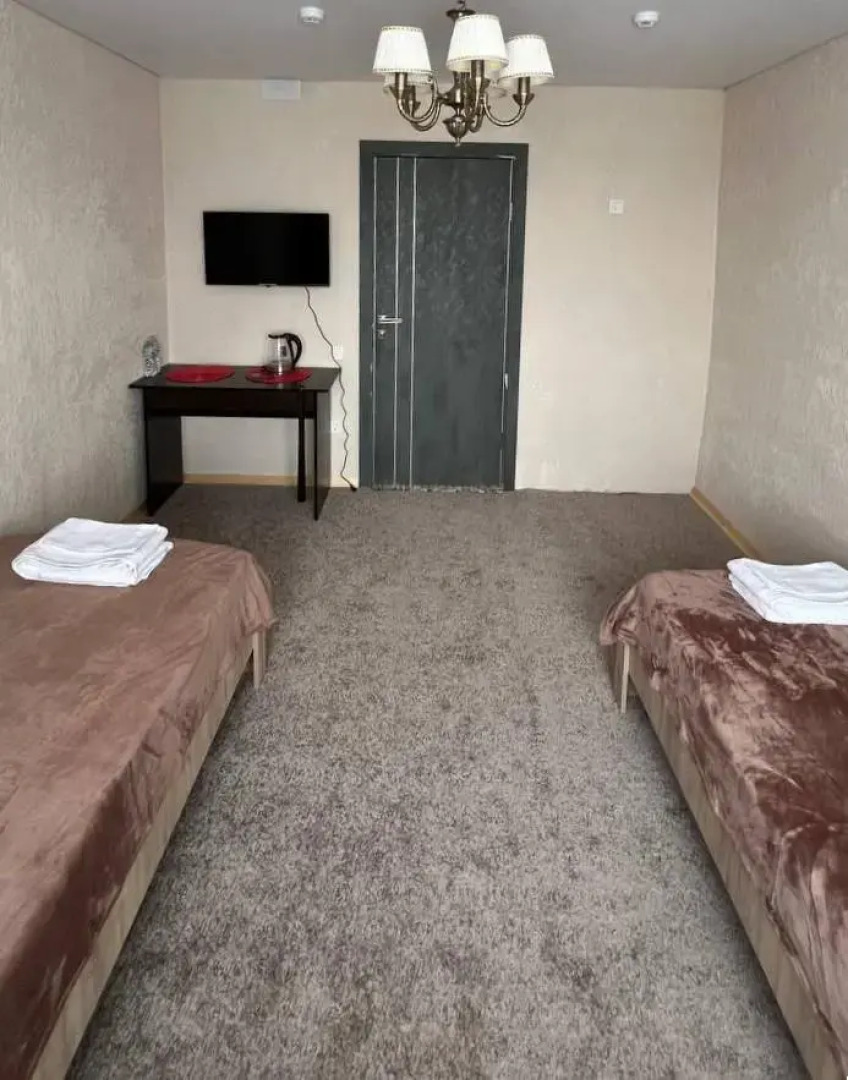 Плюшкин двор