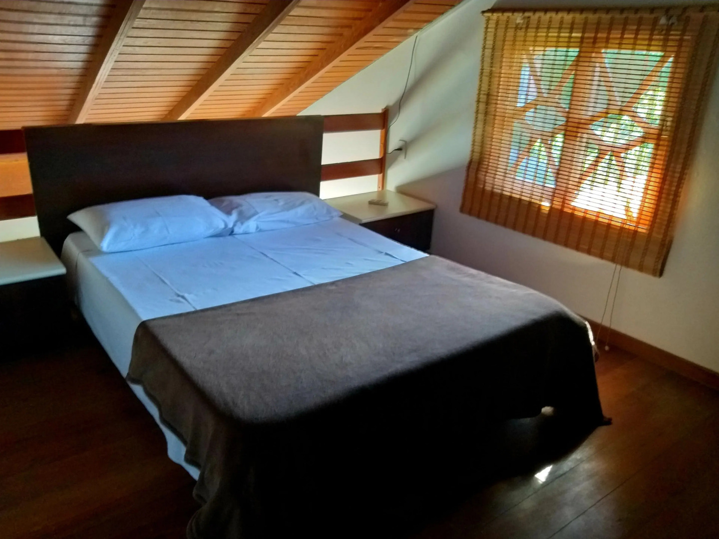 Pousada Sereia Morena