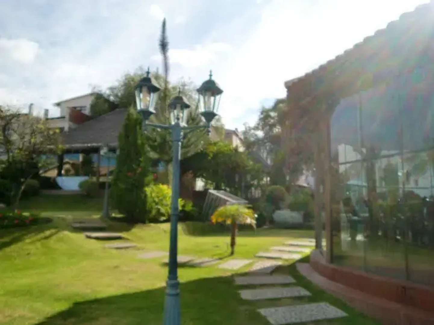 Hotel La Colonia