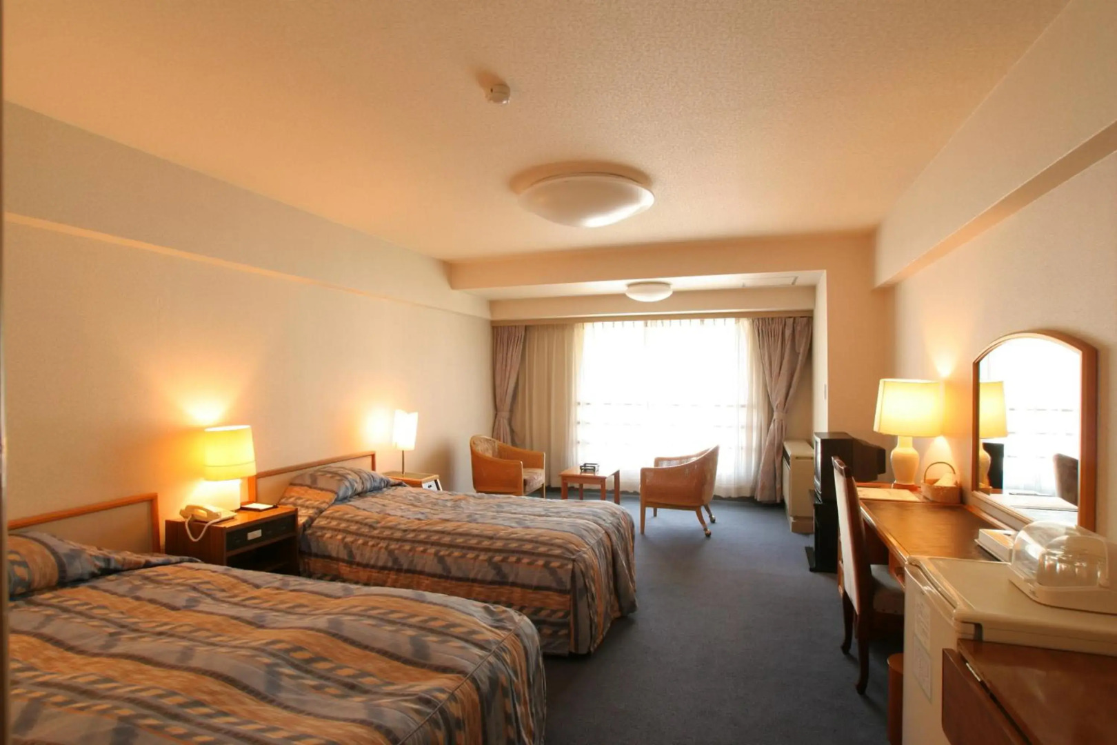 Yuzawa New Otani Hotel