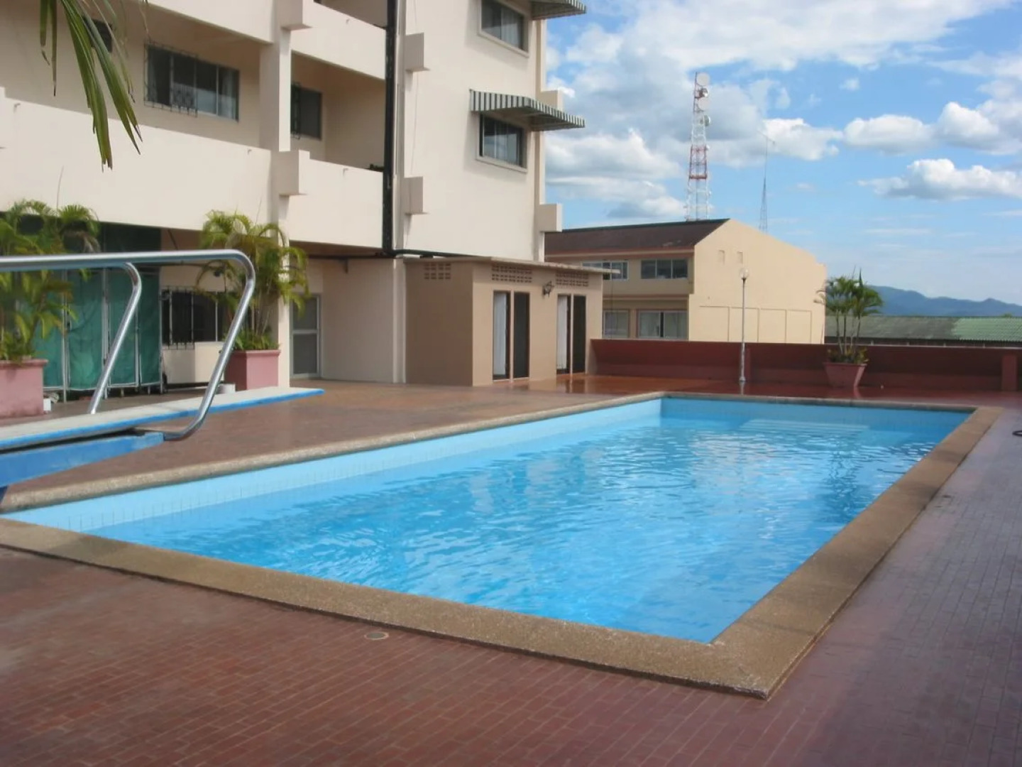 Eastern Hotel Chanthaburi