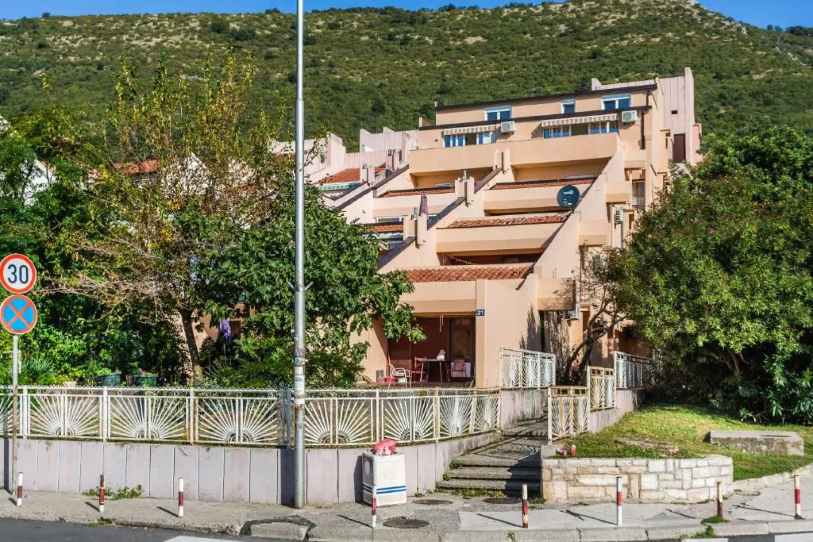 Apartments Aleksandar