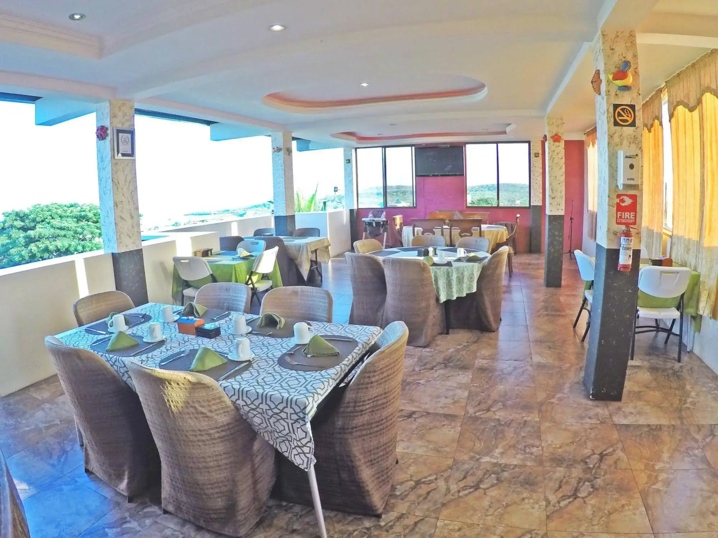 Galapagos Eco Friendly