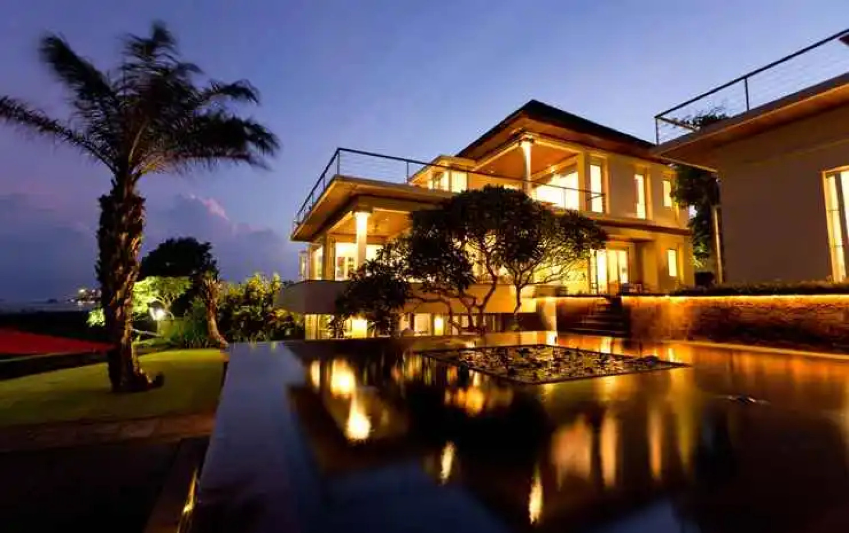 Bali Rich Residence