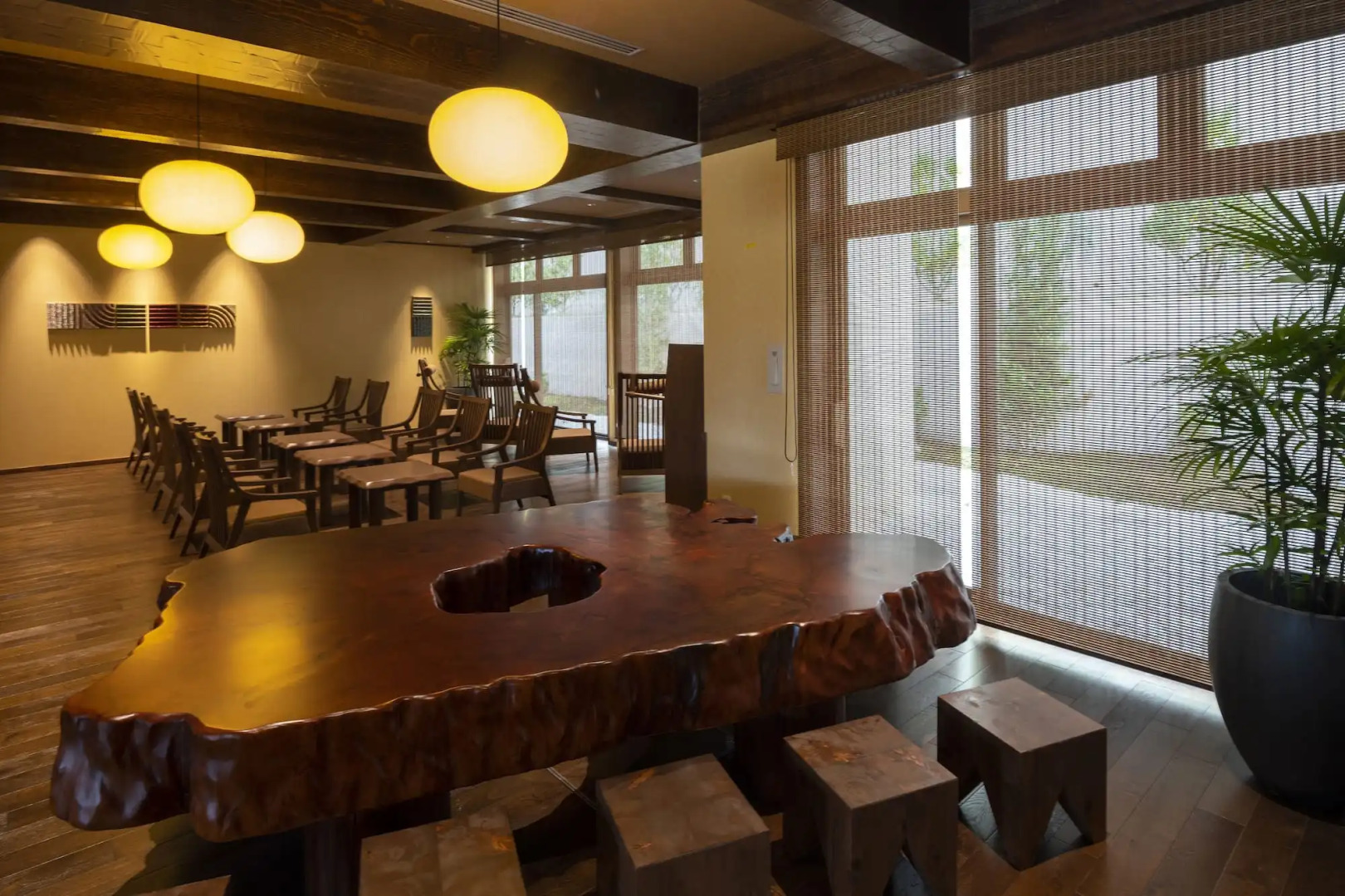 LA VISTA Kirishima Hills