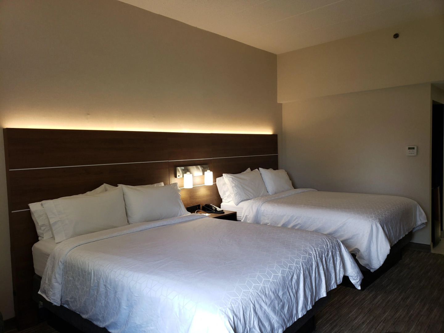 Holiday Inn Express Edgewood-Aberdeen-Bel Air by IHG