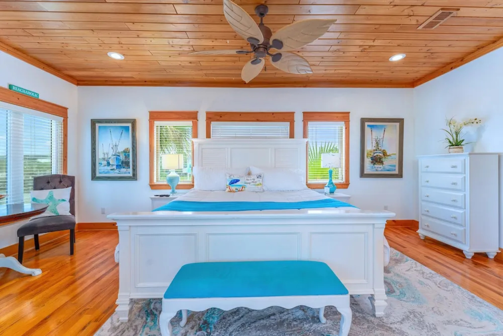 Riverfront Carrabelle Home w/ Furnished Patio!