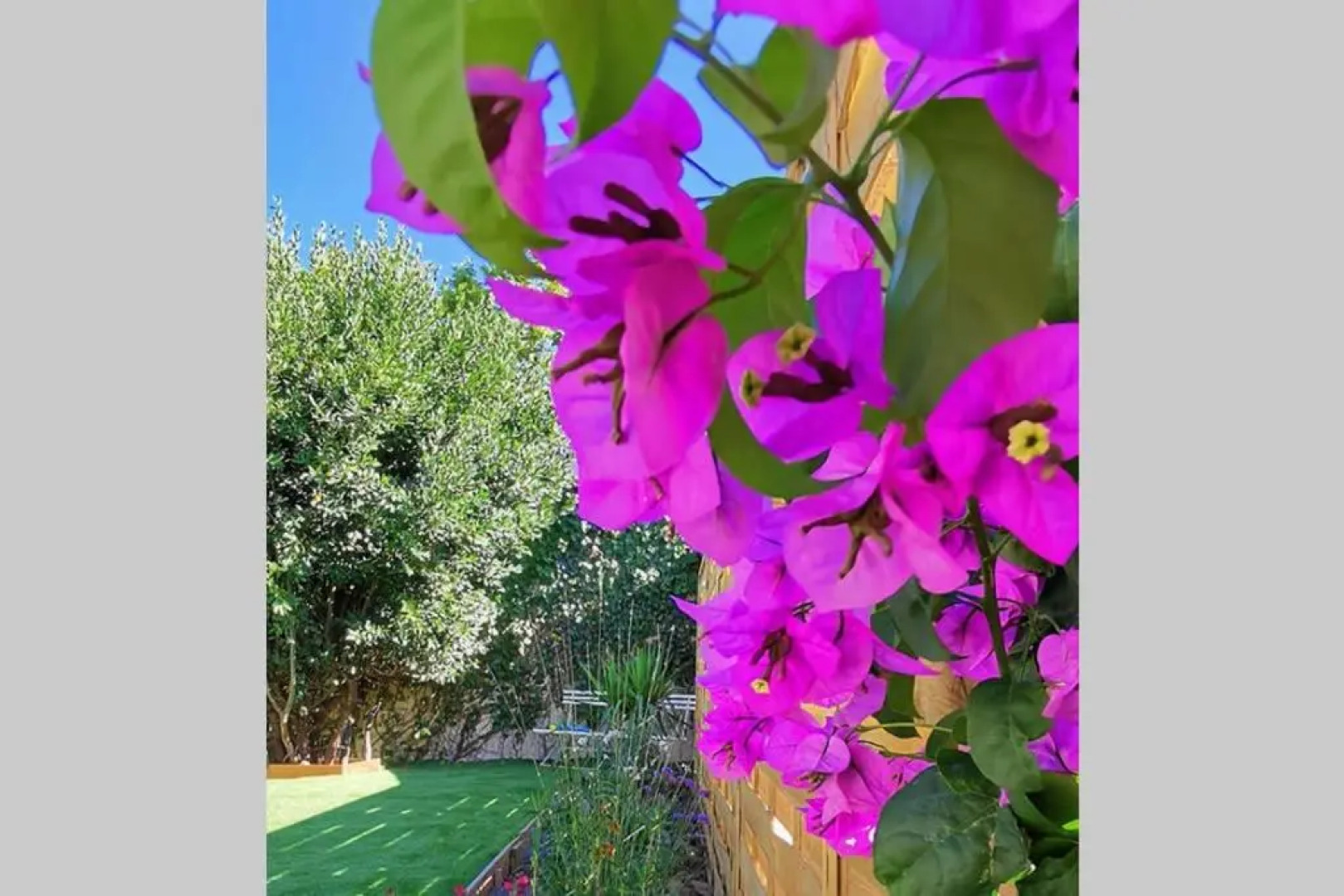 Gîte Histoire de Miel