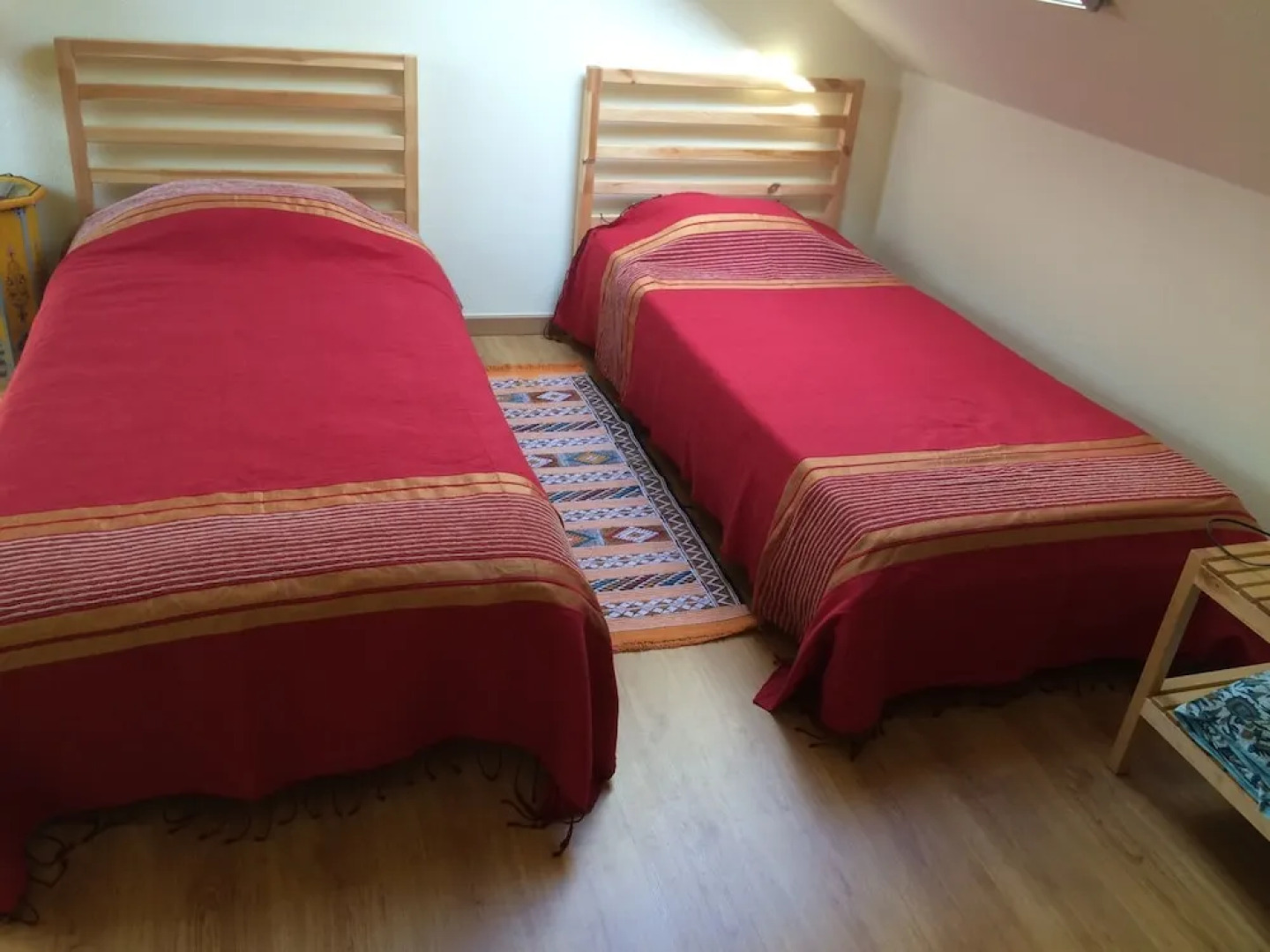 09 Villa 2 by Herdade de Montalvo