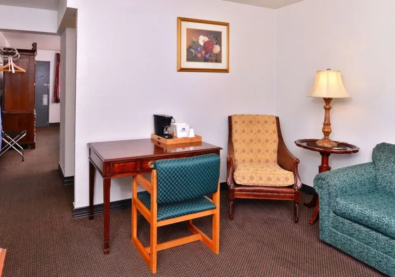 Americas Best Value Inn Chickasha