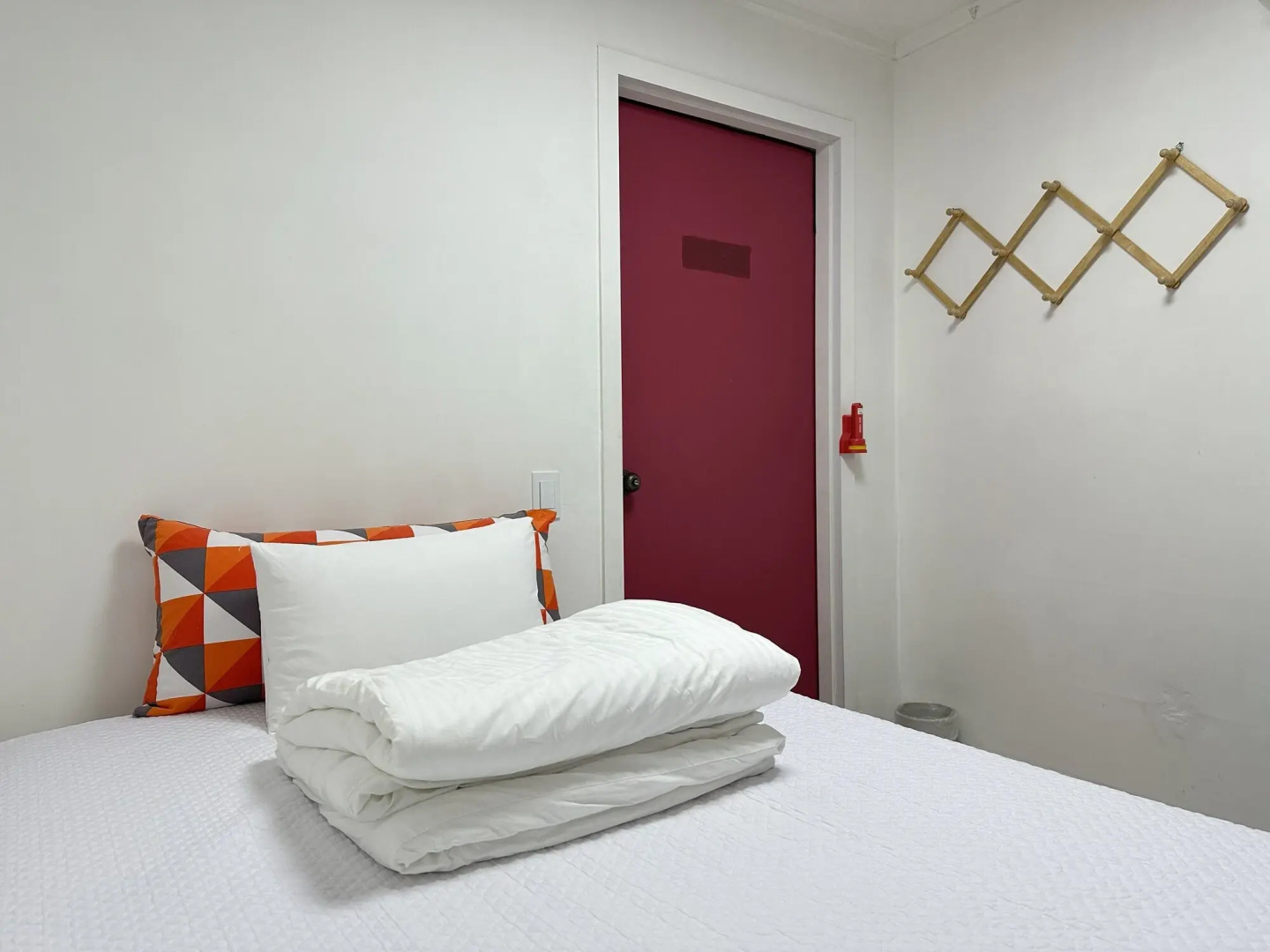 Slow Citi Guesthouse - Hostel