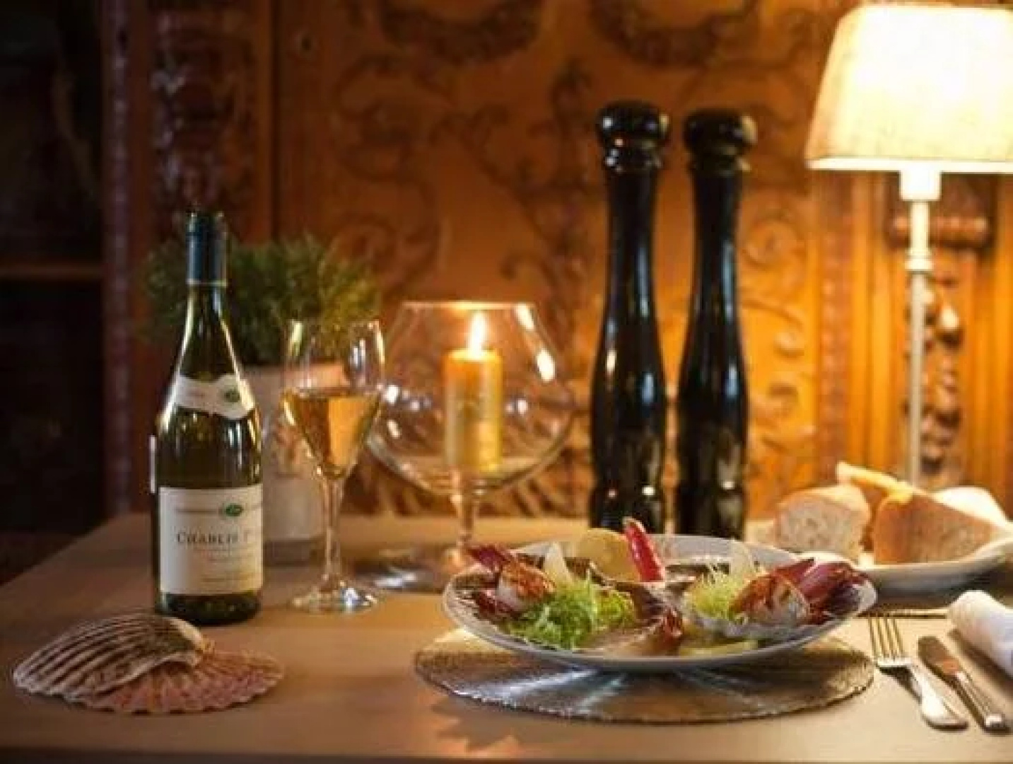 Romantic Hotel Mlýn Karlstejn