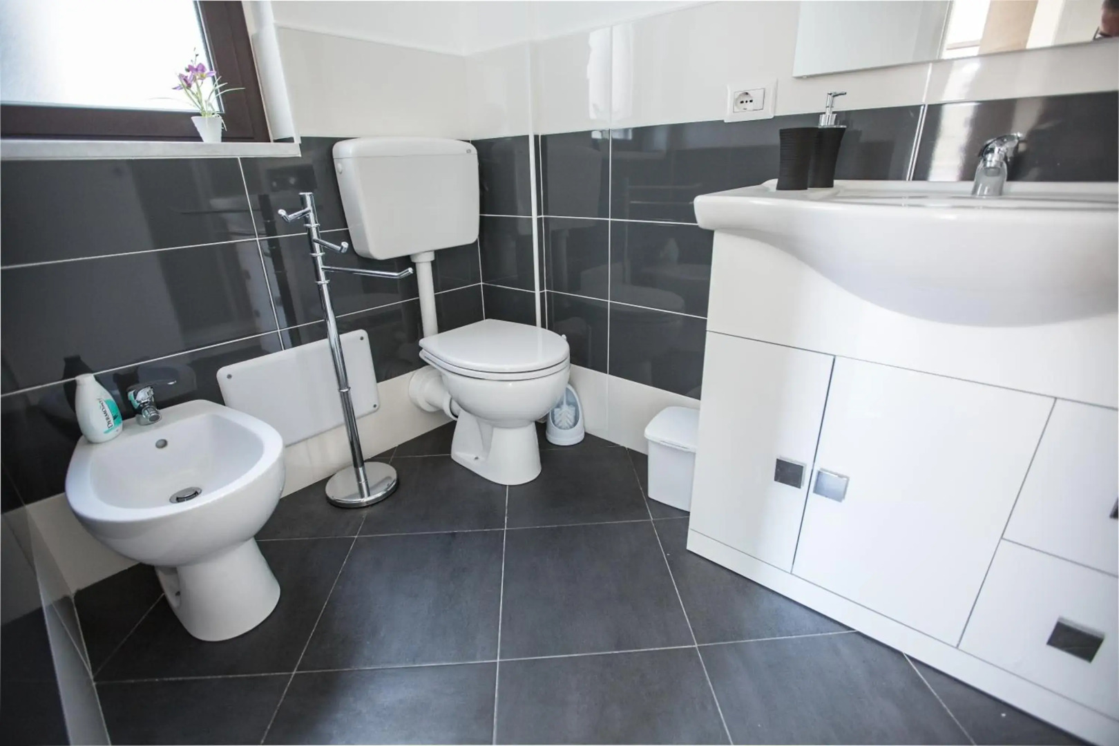 Le Terrazze in Villa