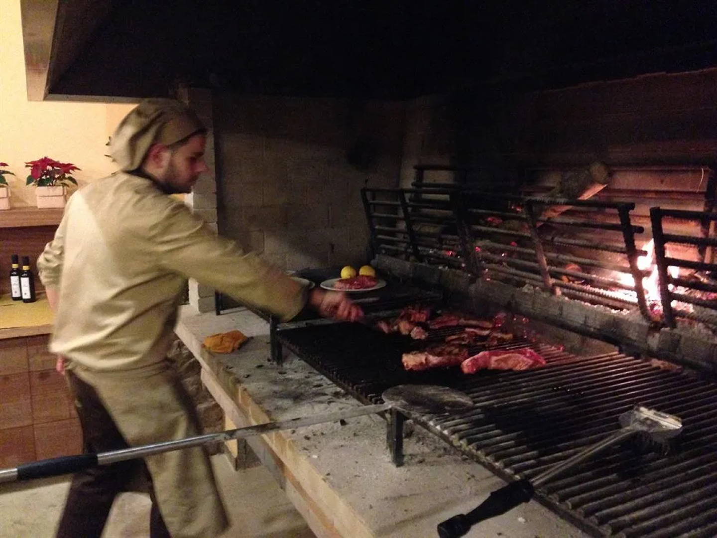 Albergo Ristorante La Trigola