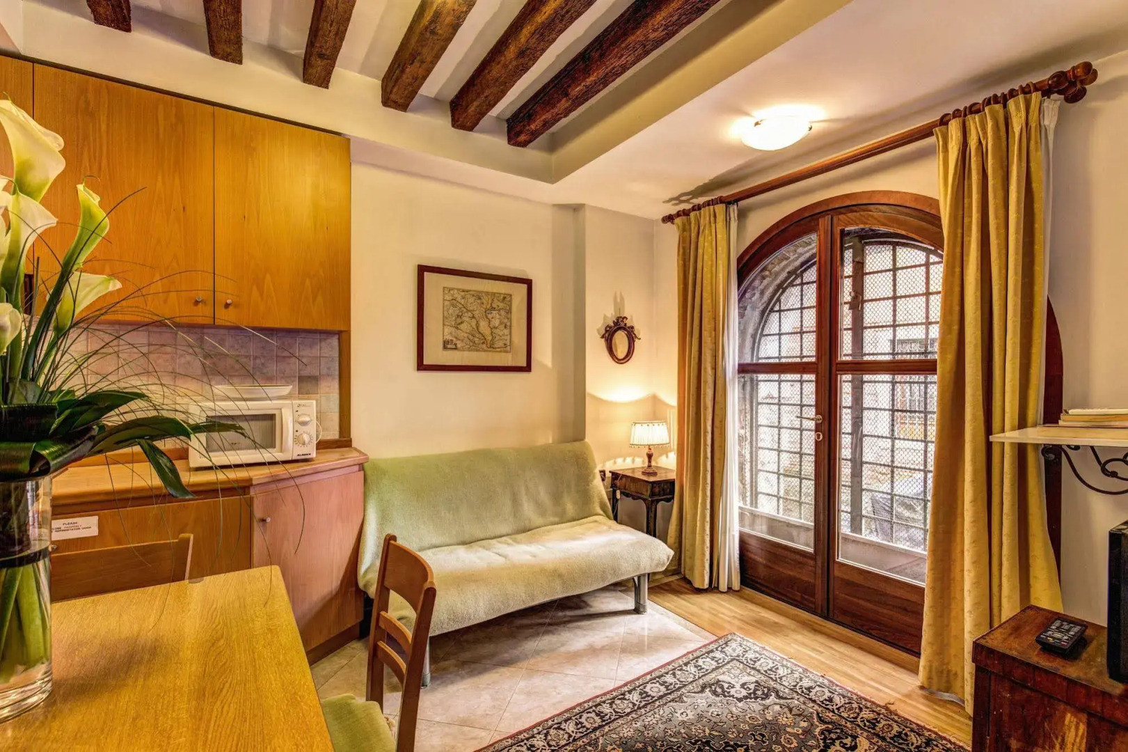 Residenza Ca' San Marco