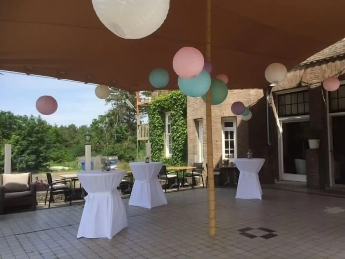 Landgoed Huize Glory