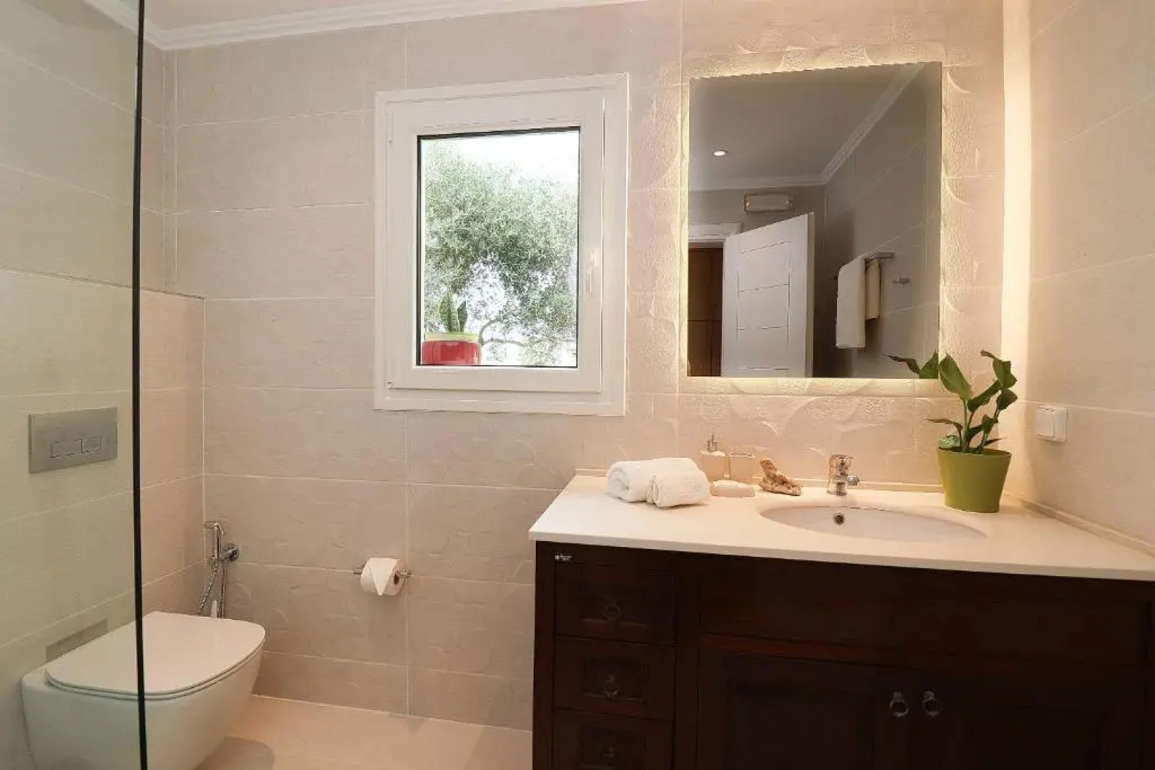 Elizabeth Country House - 3BR spacious villa