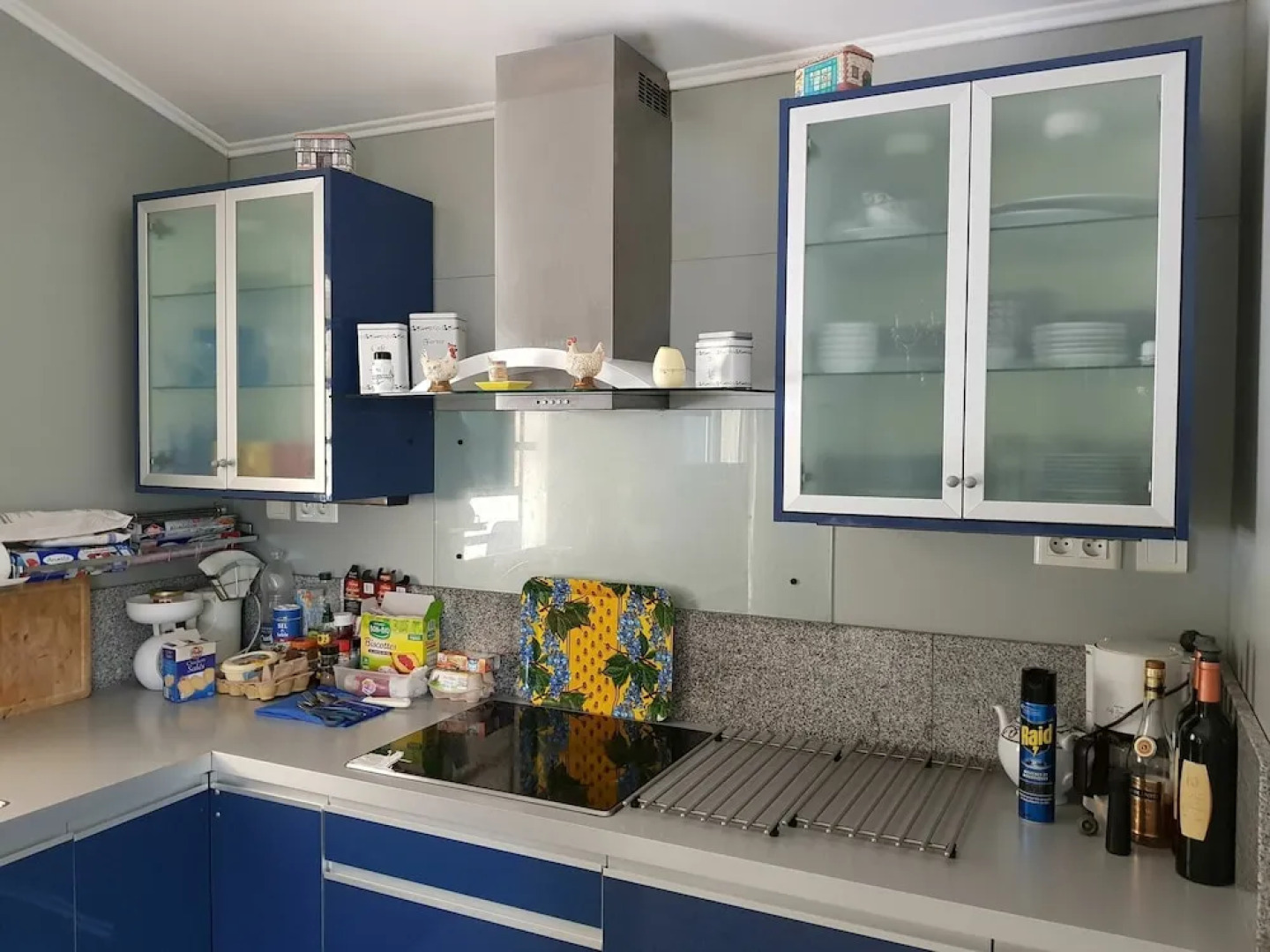 Pleasant Villa in Pouzols-minervois With Private Pool