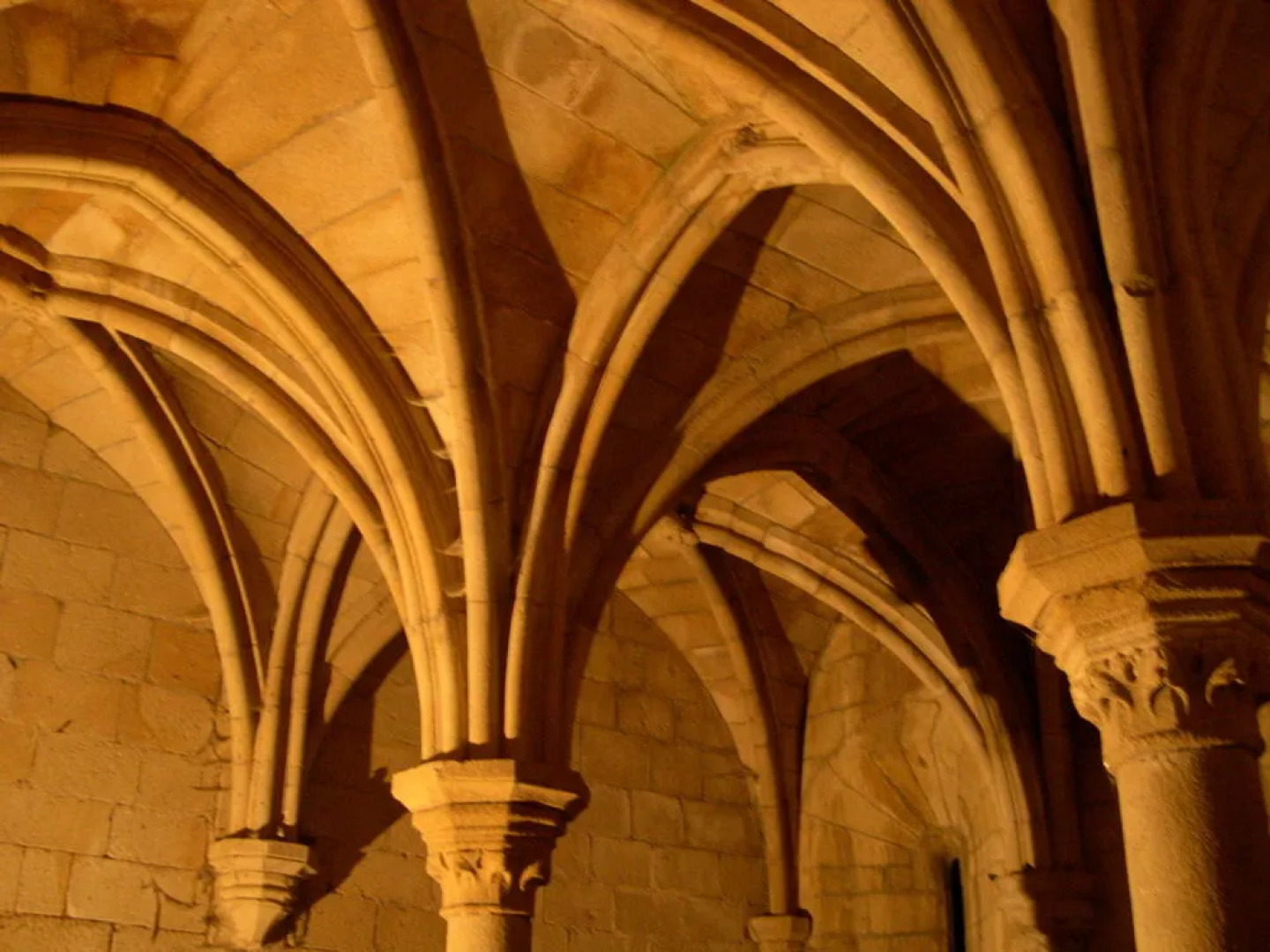 Hospedaria do Convento d'Aguiar- Turismo de Habitacao