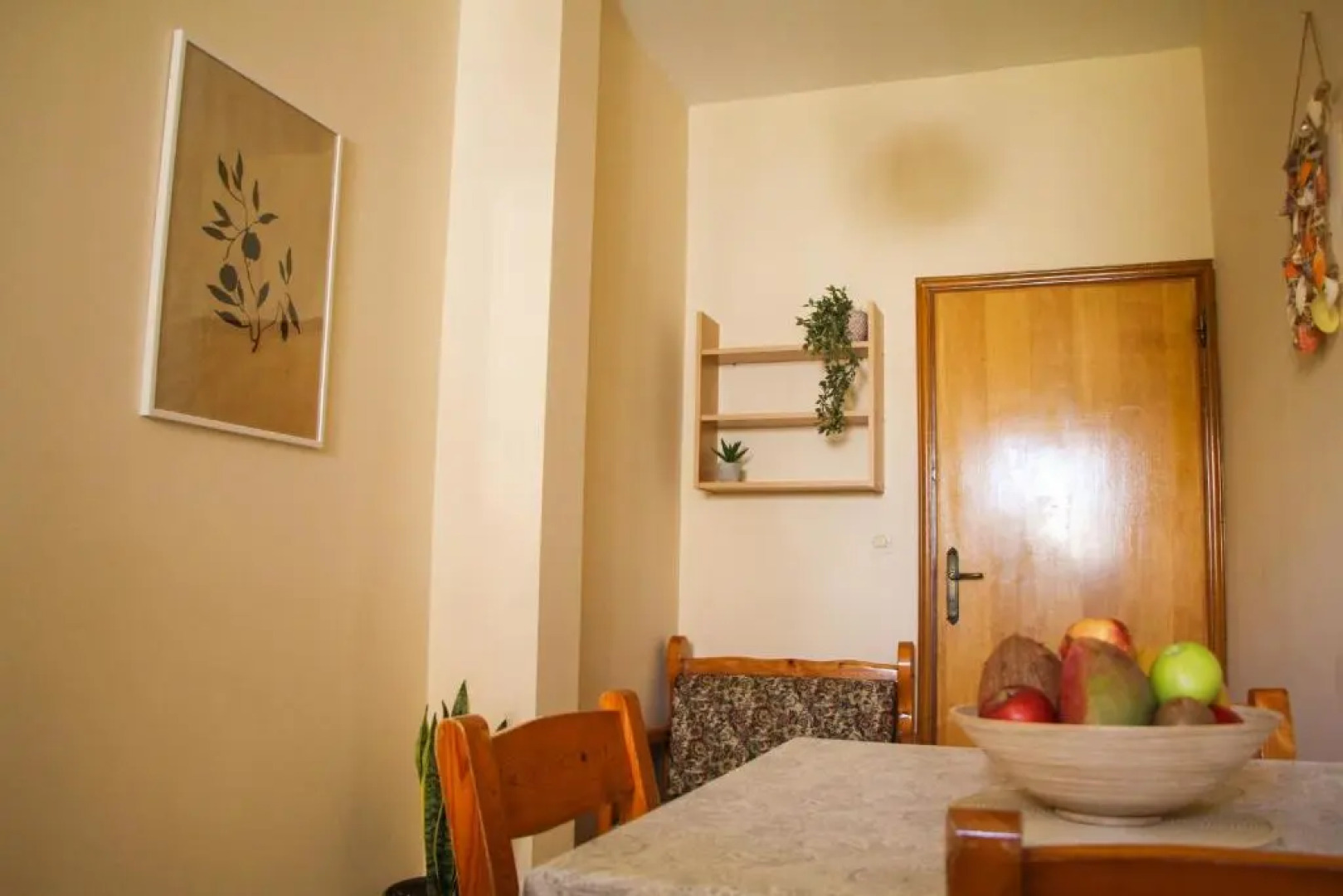 Beautiful studio for 2 #3 - Archaggelos, Rhodes