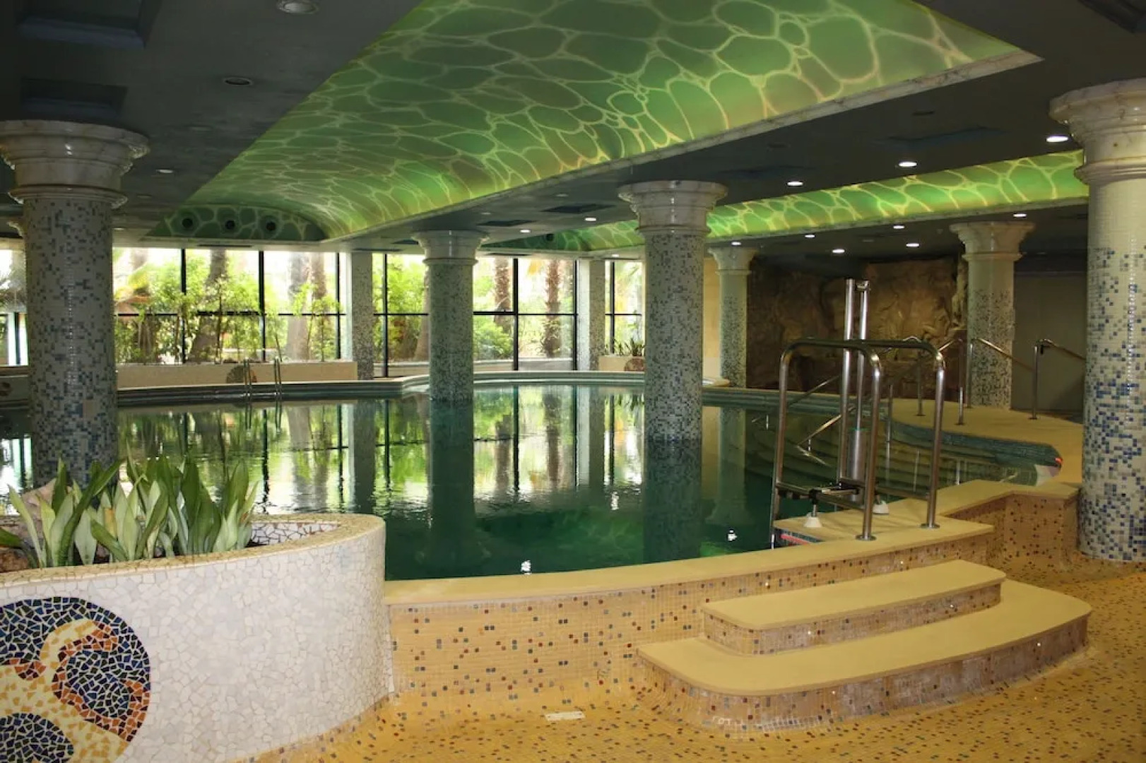 Pontiana Hotel Thalasso