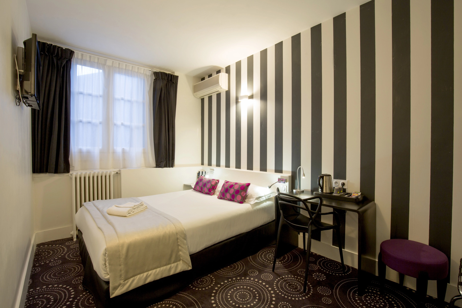 Hôtel Raymond 4 Toulouse