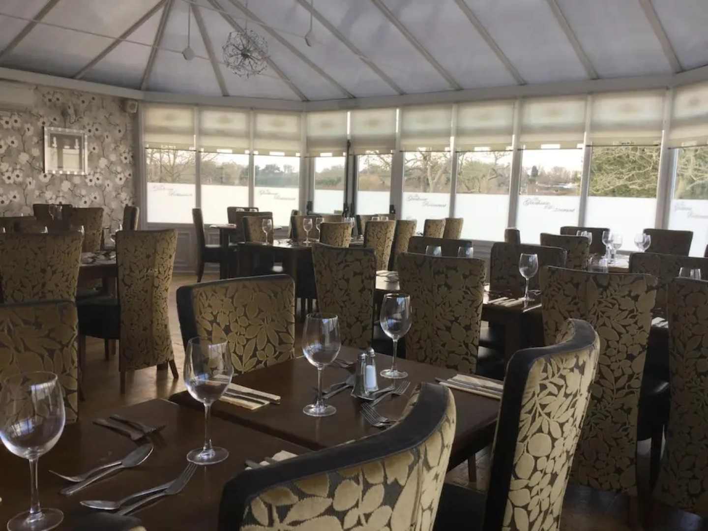 Rettendon lodge events