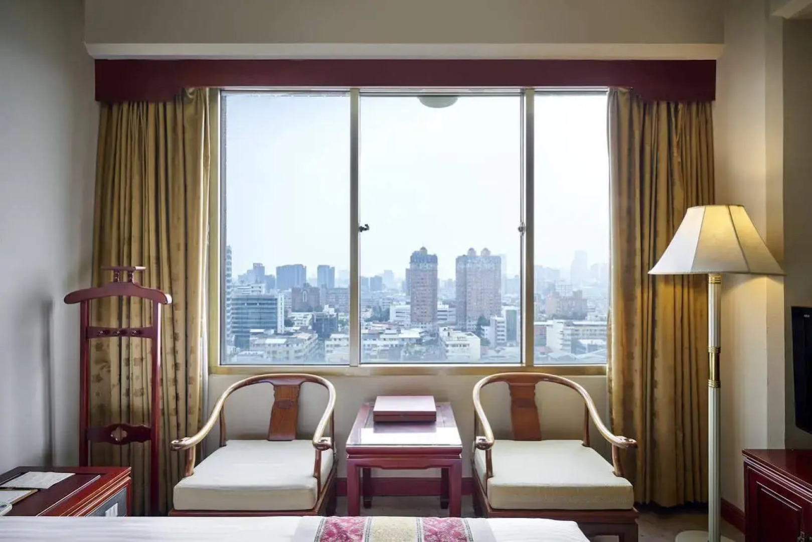 HiONE Gallery Hotel Taichung