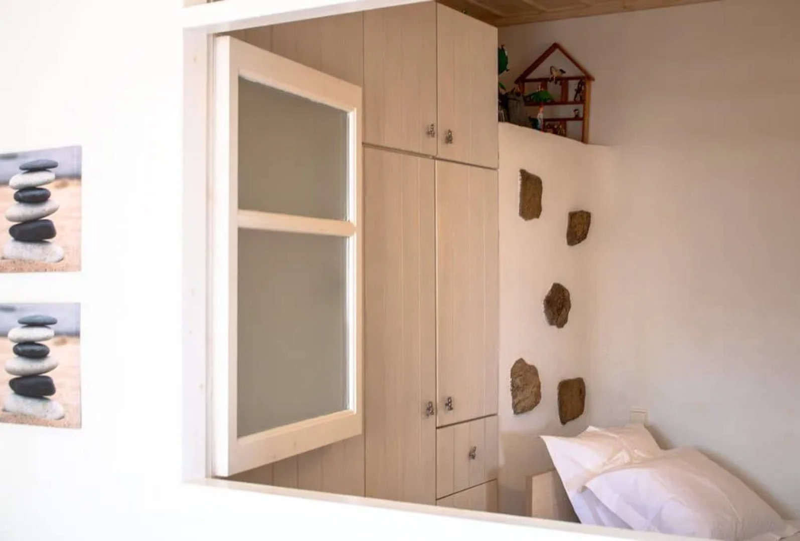 Ortus Navy Mykonian Lux Villa