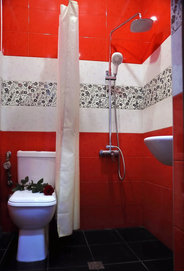 Хостел и турагентство MGA