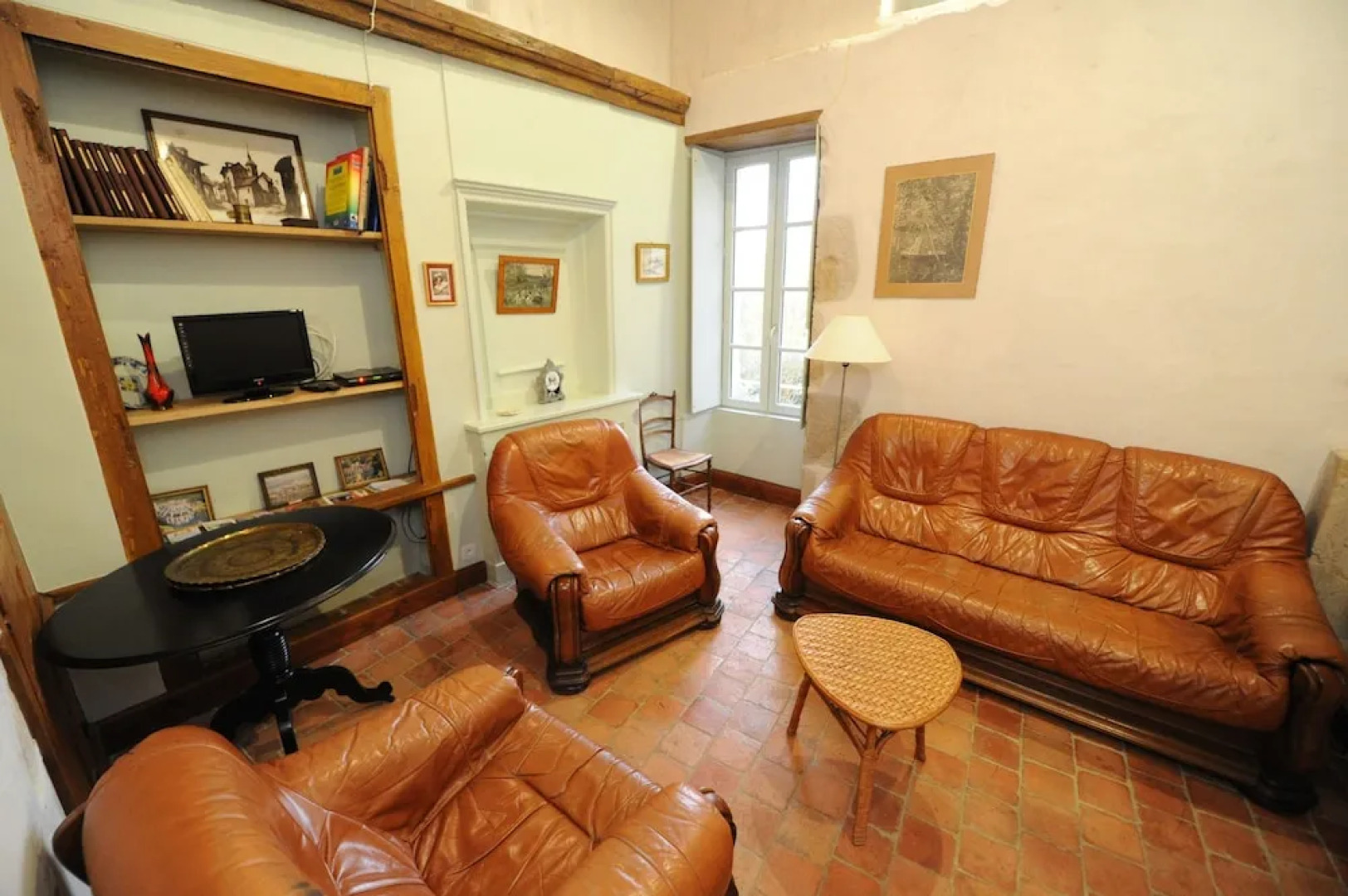 Chateau de Sermizelles