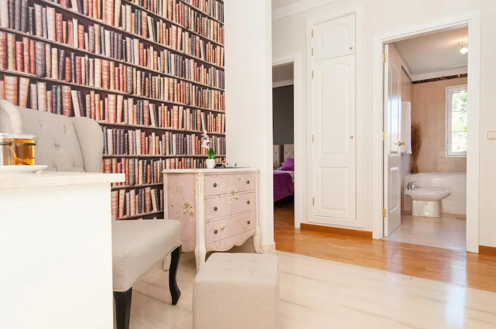 San Agustín Sun & Seaviews Villa