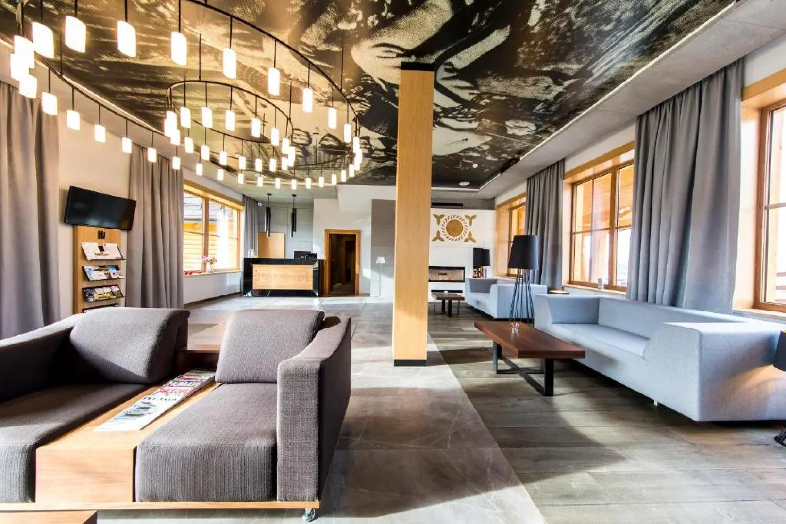 Hotel Kopieniec Fizjo- Med & SPA