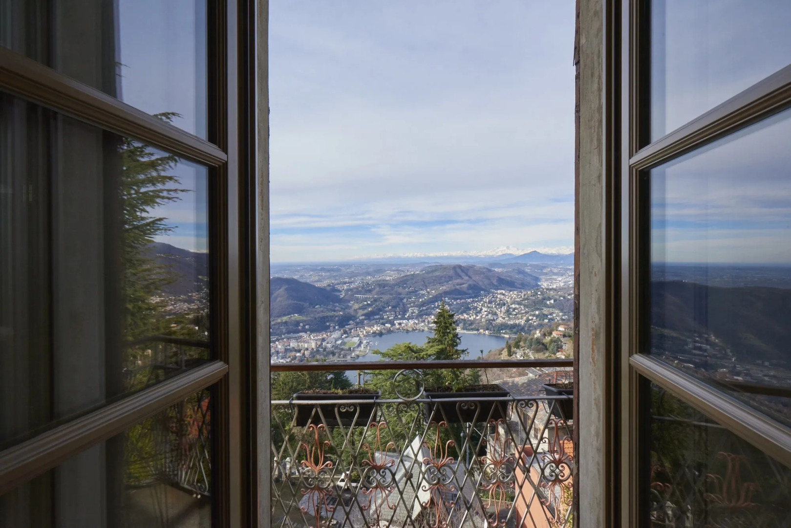 Bellavista Boutique Hotel