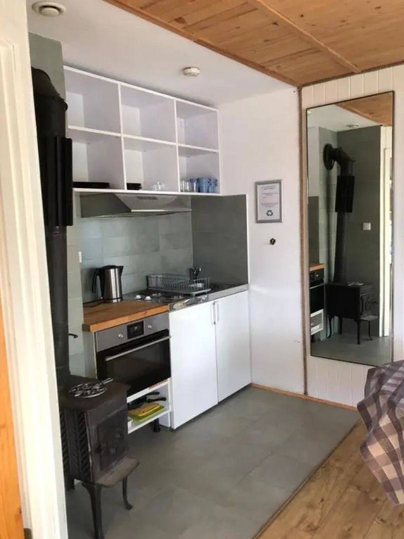 Willa i Domki Primore