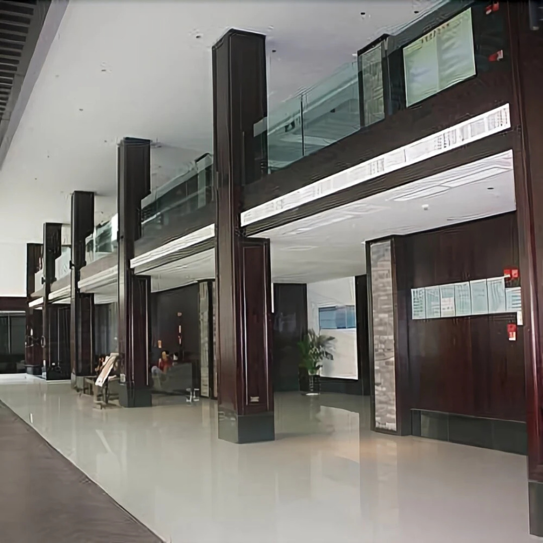 Crown Bussiness Hotel