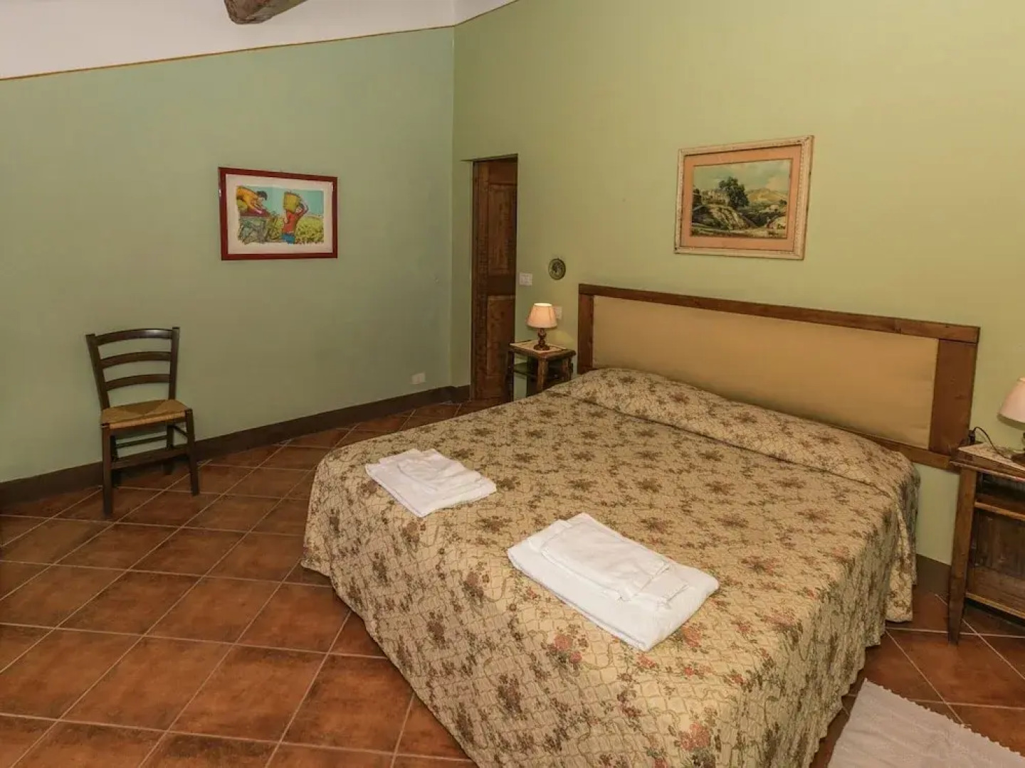 Belvilla by OYO Villa Sangiovese