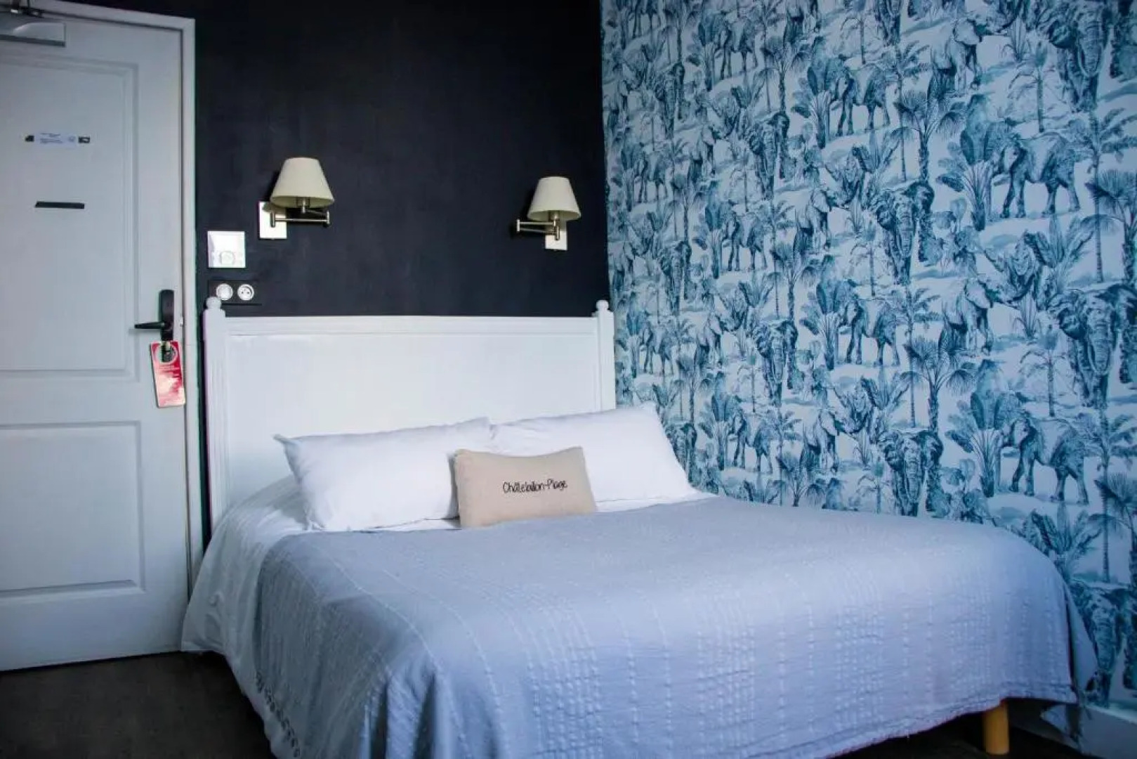 Hôtel Les Goélands