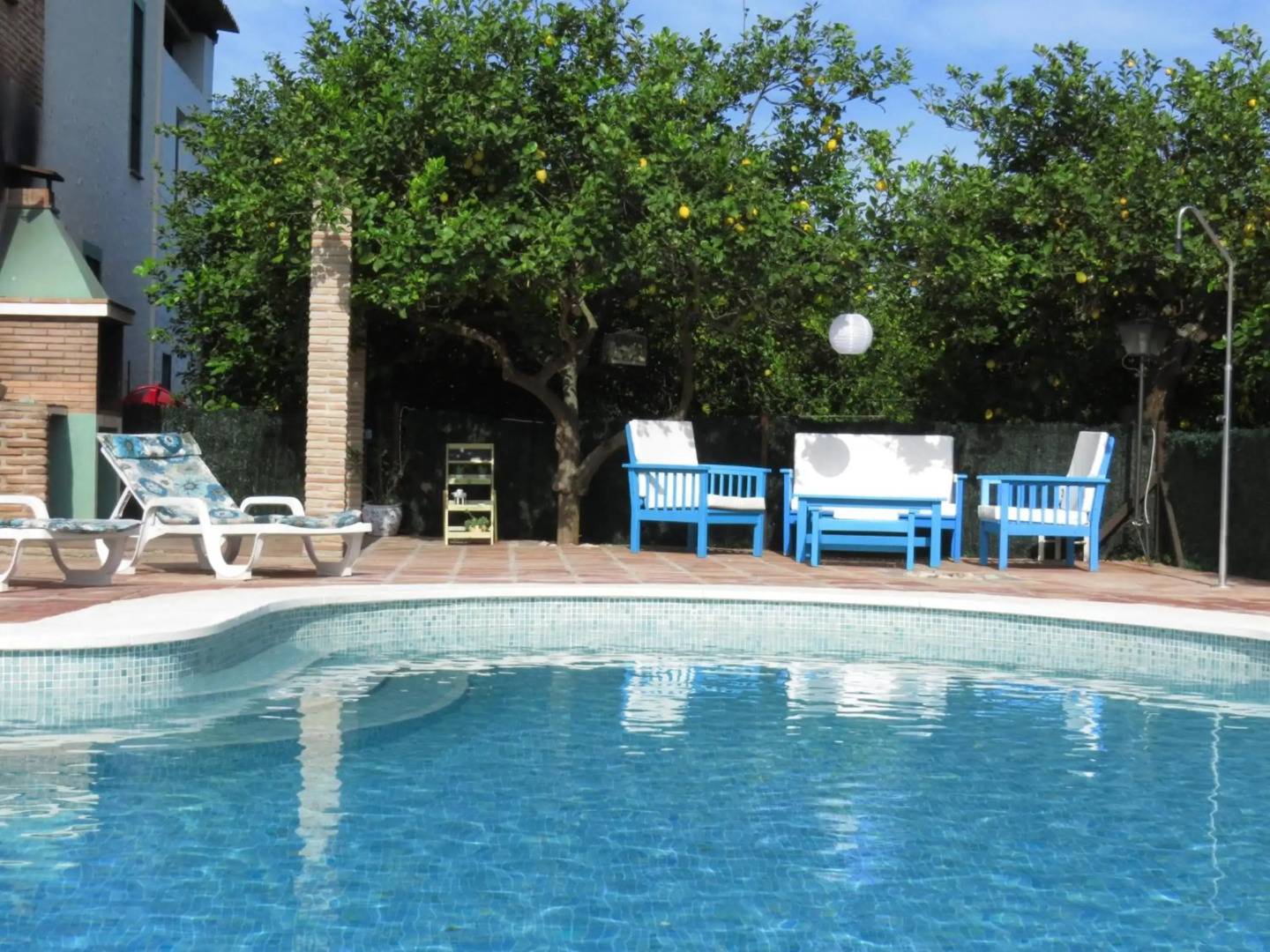 Casa rural la Estrella