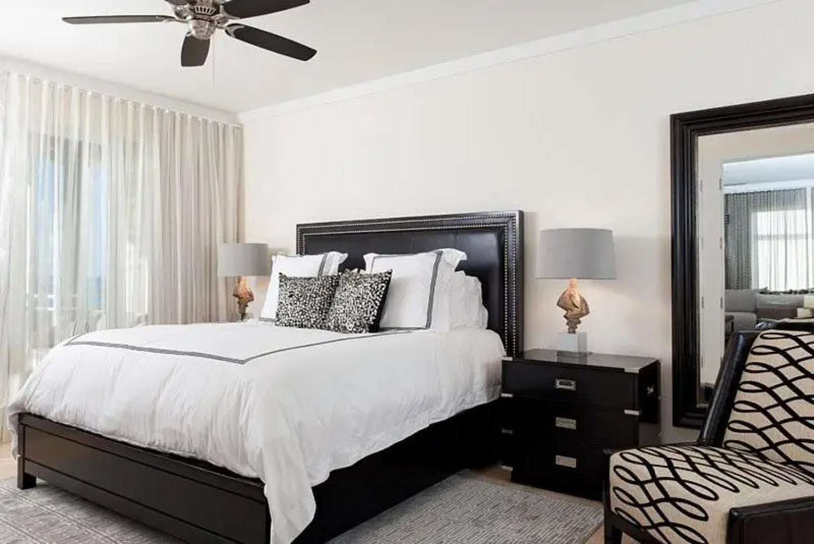 The Venetian on Grace Bay