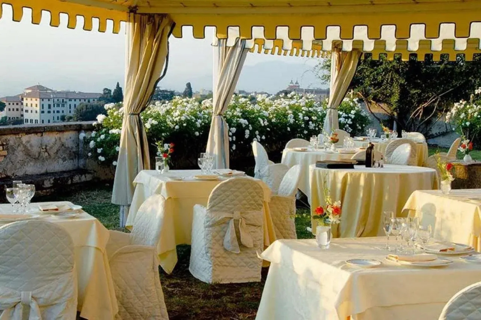 Parkhotel Villa Grazioli