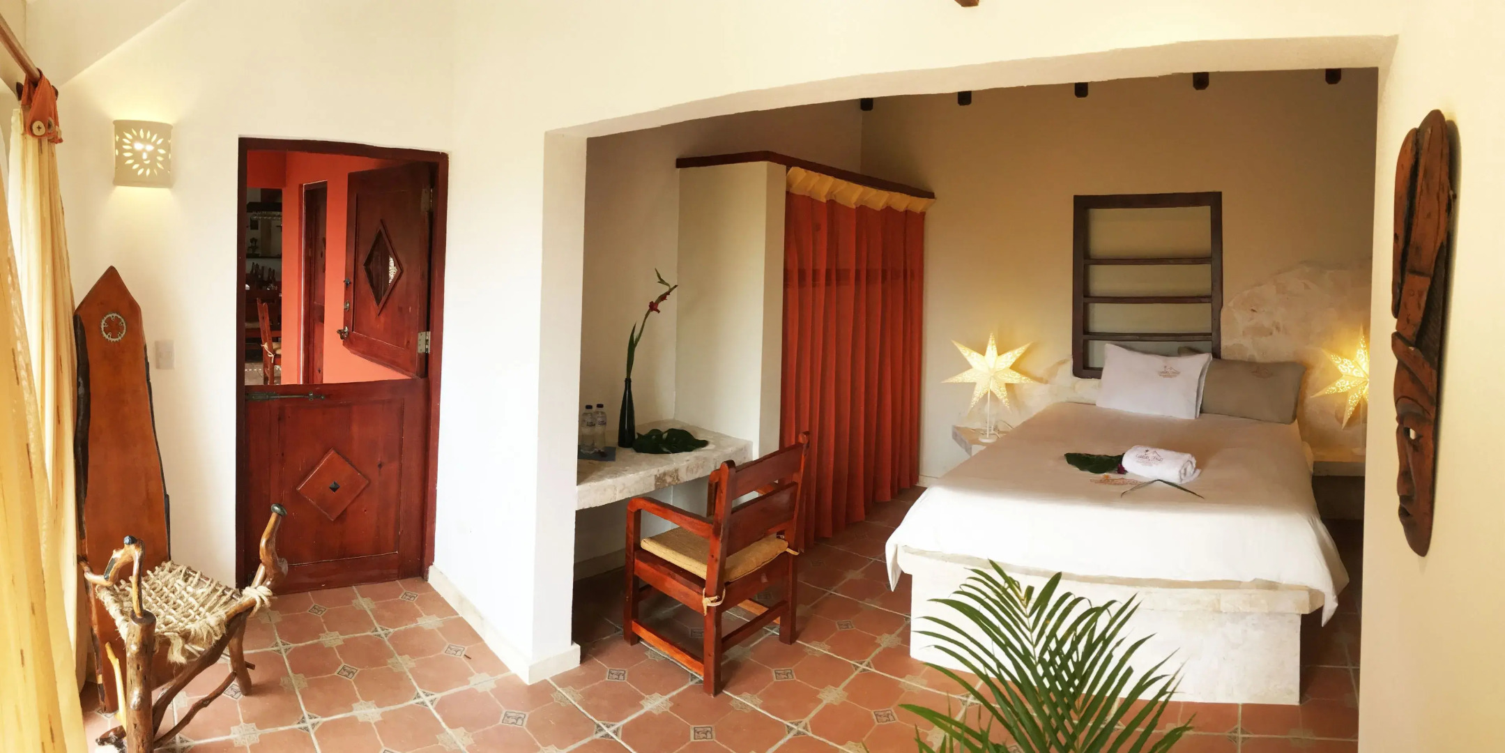 Cabrera Chalet