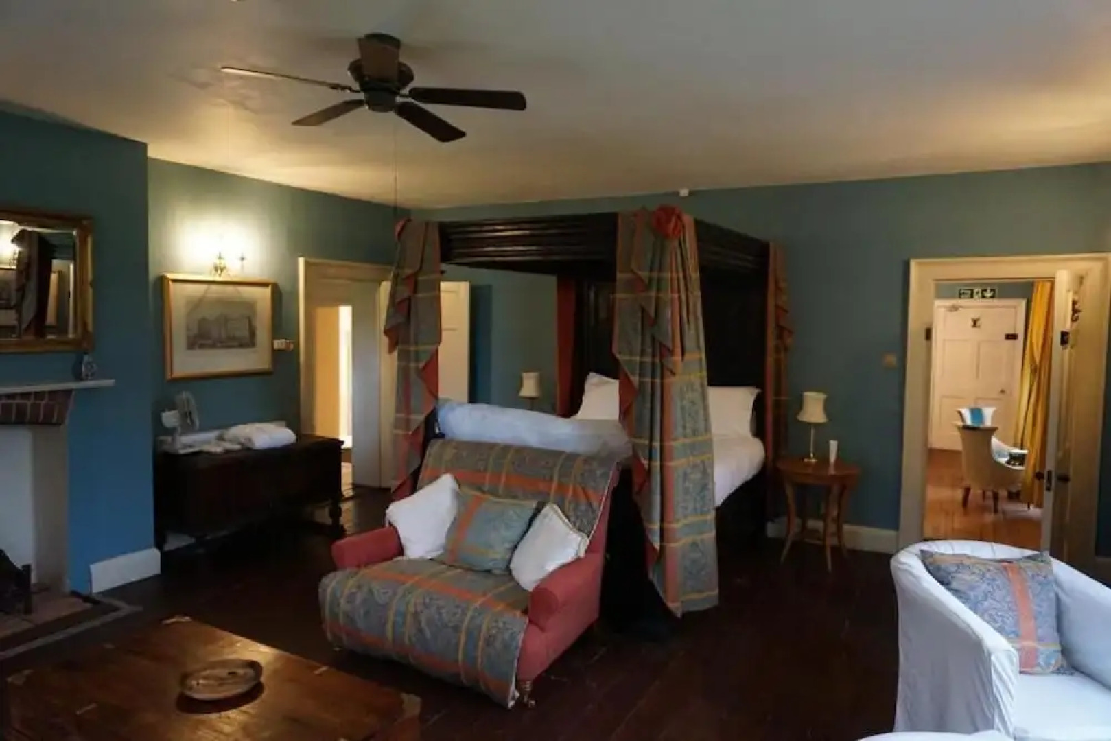 Red Lodge Country House