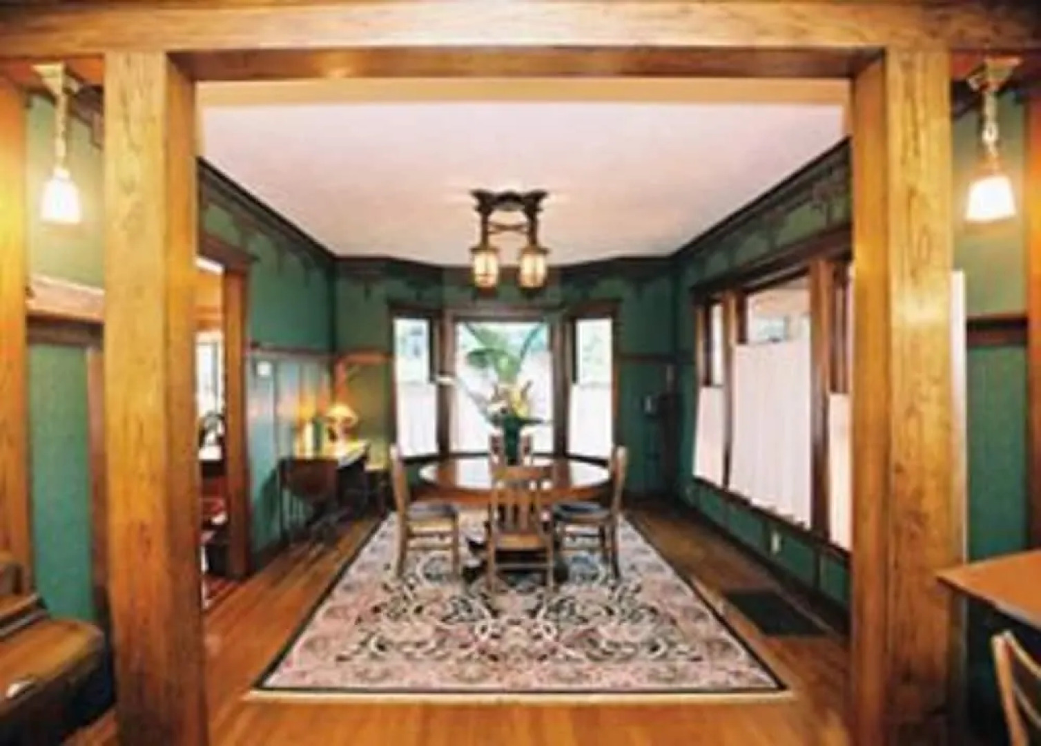 Cocoa Cottage Bed & Breakfast