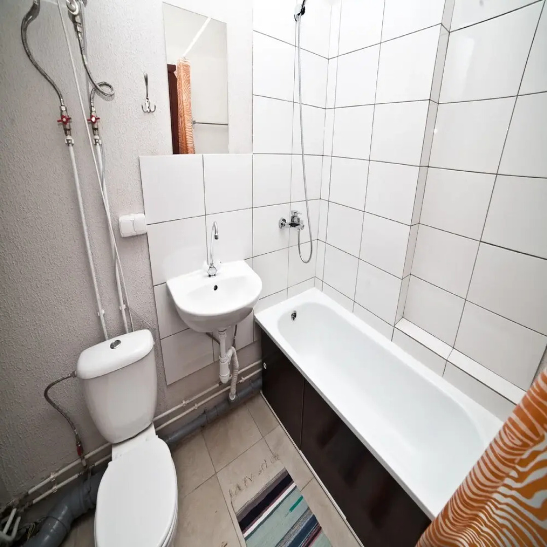 Marin Dom na Belinskogo 30