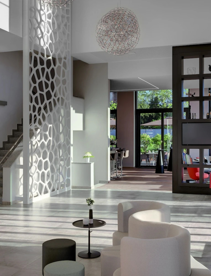 Hotel Stadt Lörrach